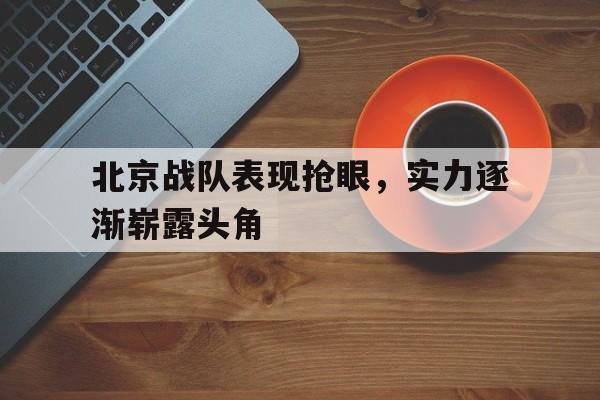 九游游戏盒-北京战队表现抢眼，实力逐渐崭露头角