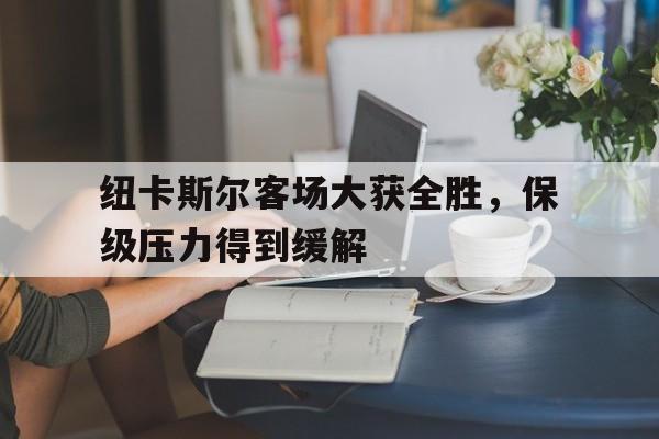 九游游戏盒子下载安装-纽卡斯尔客场大获全胜，保级压力得到缓解