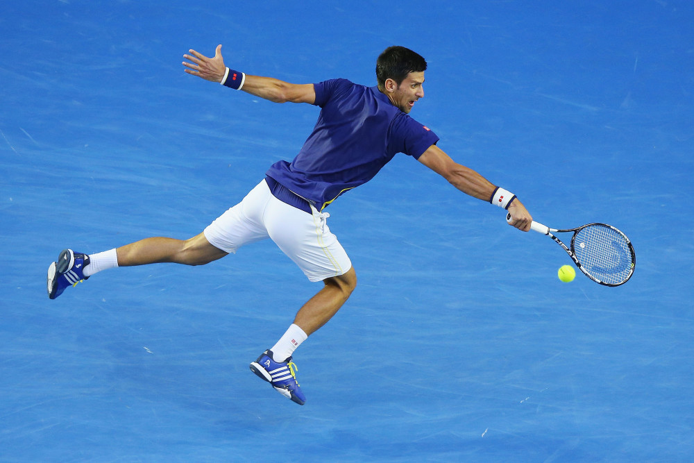 九游游戏盒-凯尔特人关键时刻救险，德约科维奇力保胜局拿下系列赛