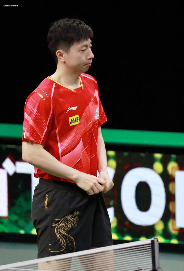 九游游戏盒-马龙赛后接受采访：恒大是我最难对付的对手