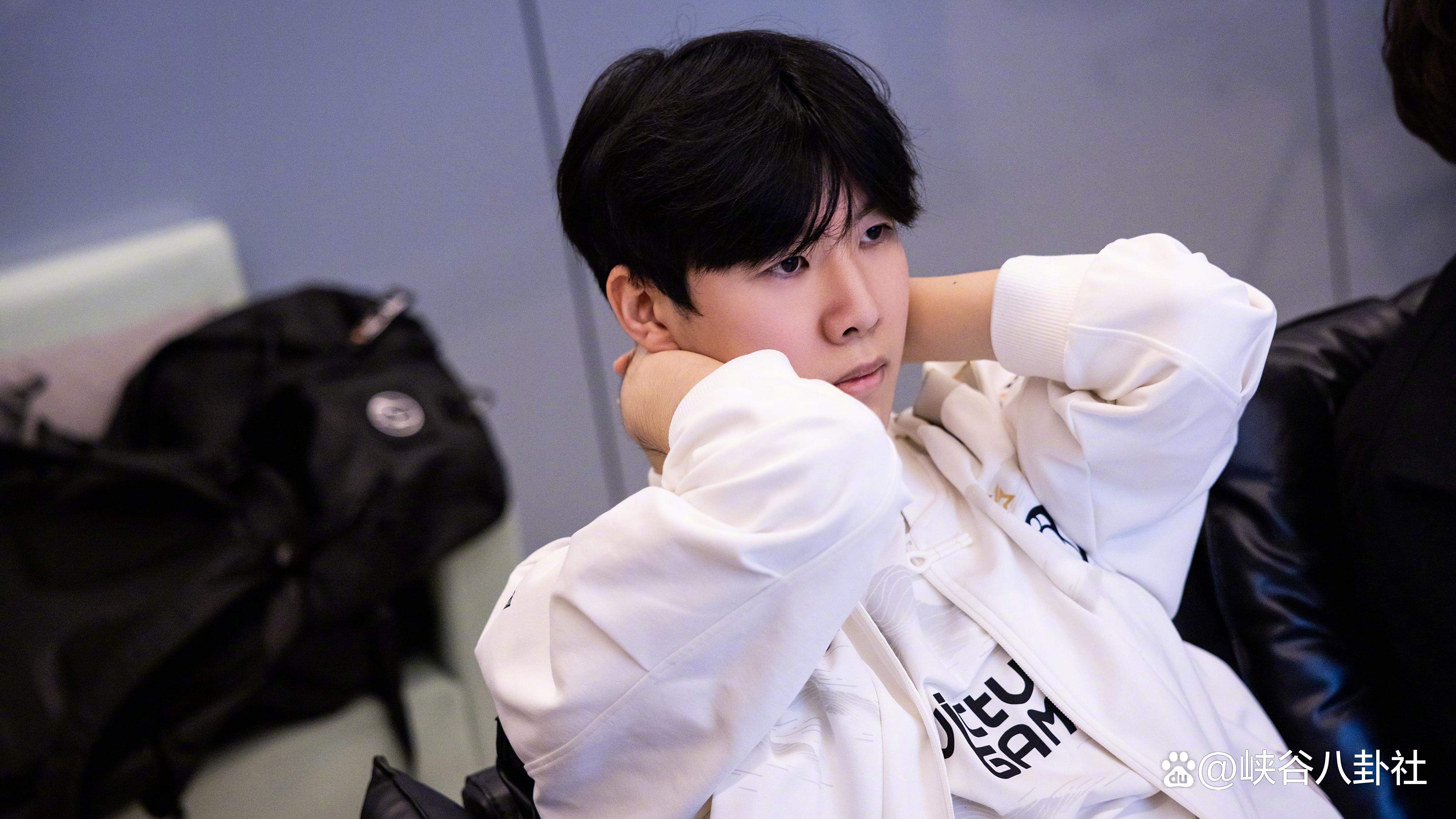 九游游戏盒子下载安装-Rookie新星晋级下一阶段表现突出，TL前途光明！