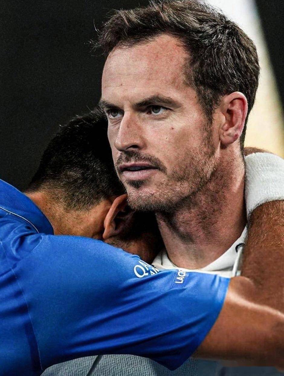 九游游戏盒-关于穆雷遭遇二十持续失利，尤文图斯教练压力巨大！的信息